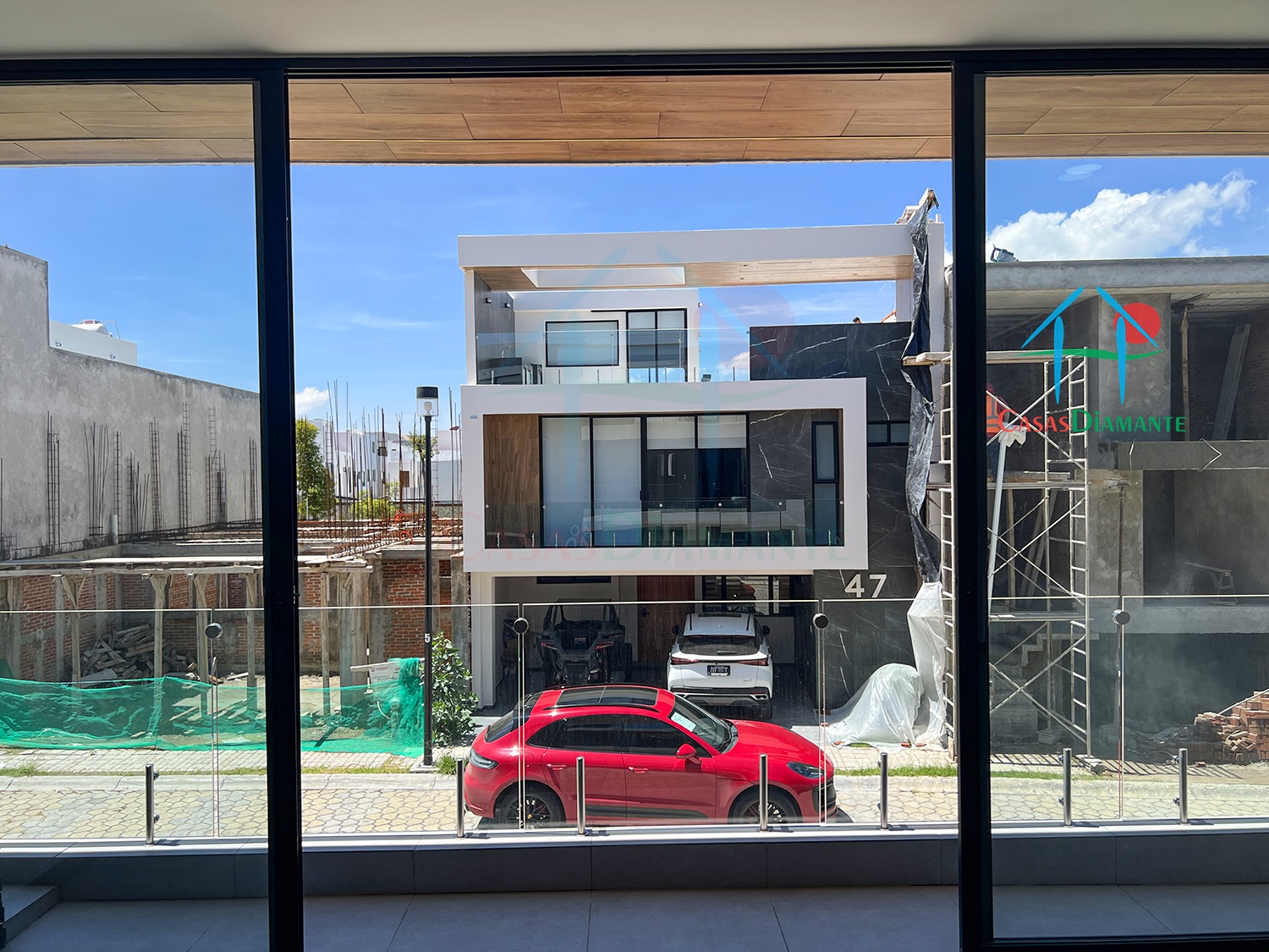 Parque Campeche Casa Isla del Carmen - Recámara principal 7